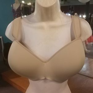 Essential bodywear bras